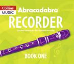 Abracadabra Recorder Book 1 