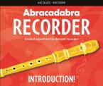 Abracadabra Recorder Introduction 