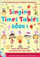 Singing Times Tables 
