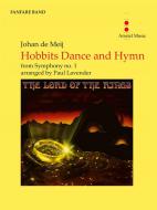 Hobbits Dance and Hymn (Fanfarenorchester) 