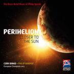 Perihelion: Closer To The Sun 