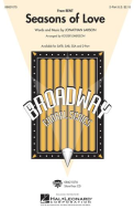 Seasons Of Love Standard