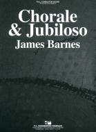 Chorale And Jubiloso 
