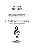 Fate Of The Gods 