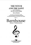 The Witch And The Saint 