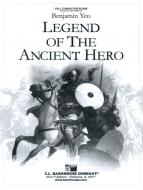 Legend Of The Ancient Hero 