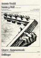 Sonata g-moll op. 2/1 