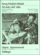 Nel dolce dell' oblio (Kantate) 