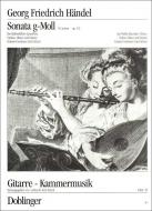 Sonata g-Moll op.1/2 