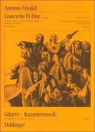 Concerto D-Dur RV 93 