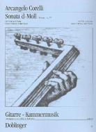 Sonata d-Moll Op. 5/7 