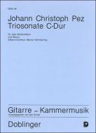 Triosonate C-Dur 