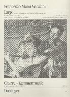 Largo D-Dur aus der Sonate op. 2/6 