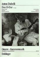 Duo D-Dur 