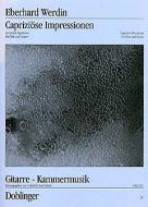 Capriziöse Impressionen aus einem Aquarium 