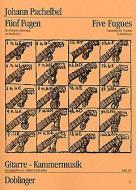 Fünf Fugen 