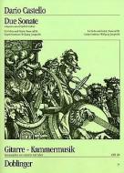 Due Sonate a Soprano solo 