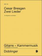 2 Lieder 