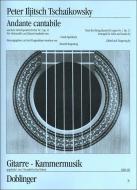 Andante Cantabile D-Dur 