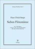 7 Flötentänze 