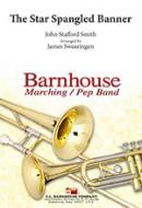 The Star Spangled Banner 