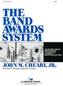 Band Awards System Teacher Manual 