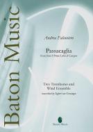 Passacaglia For two Trombones 