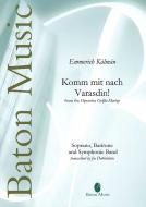 Komm mit nach Varasdin! 