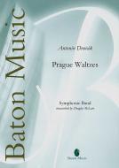 Prague Waltzes 