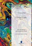 Choral Varié 