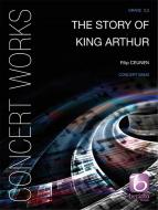 The Story Of King Arthur 