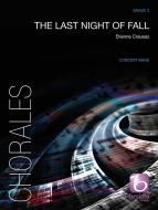 The Last Night of Fall 