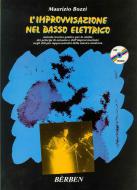 L'Improvvisazione Nel Basso Elettrico 