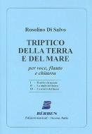 Triptico Della Terra E Del Mare 