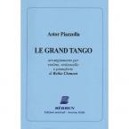 Le Grand Tango (Di Astor Piazzolla) 