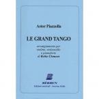 Le Grand Tango (Di Astor Piazzolla) 