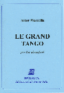 Le Grand Tango (Di Astor Piazzolla) 
