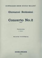 Concerto Nr. 2 h-moll 