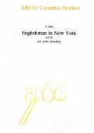 Englishman In New York 