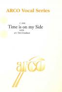 Time Is On My Side 
