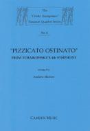 Pizzicato Ostinato 