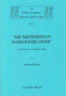 Mr. Midshipman 
