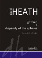 Gottlieb & Rhapsody of the Spheres 