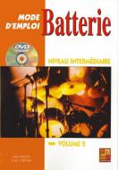Batterie Mode d'emploi, Niveau Intermédiaire 