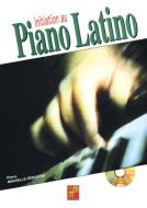 Initiation Piano Latino 3D 