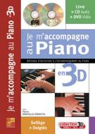 Je M'Accompagne Piano 3D 