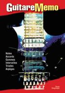 Guitare Memo 