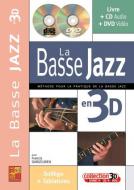 Le Bass Jazz En 3D 