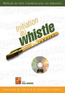 Initiation Au Whistle 