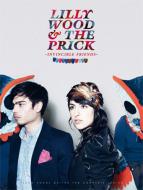 Wood Invincible Friends 